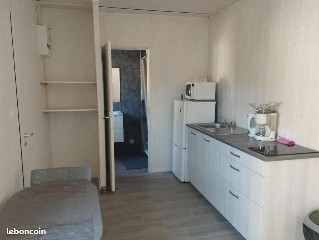 Vakantiehuis L'Eden Villa Doussard