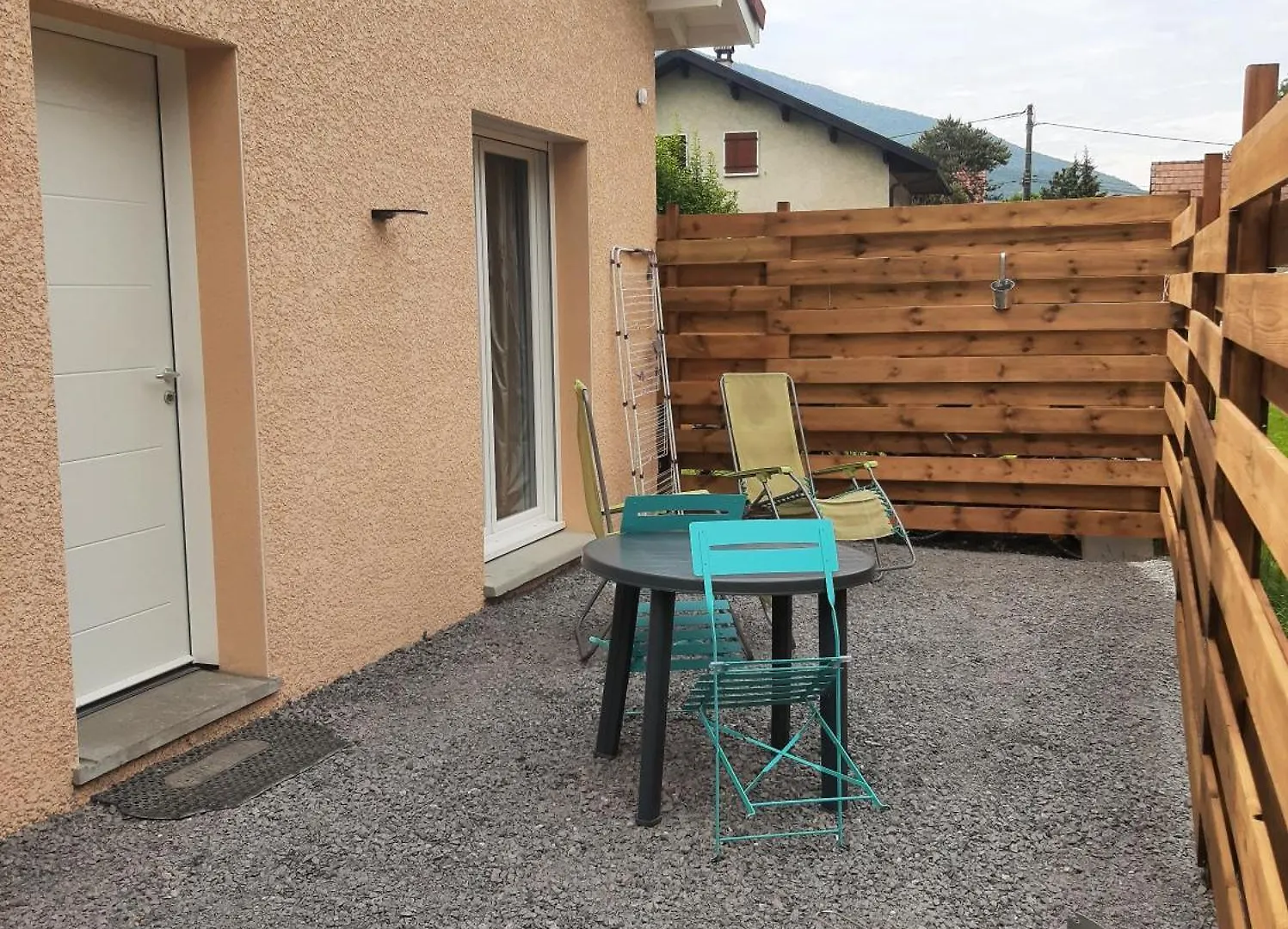 L'Eden Villa Doussard 0*,  France